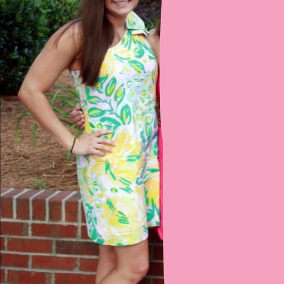 Lilly Pulitzer Dresses & Skirts - Lilly Pulitzer Chloe Dress